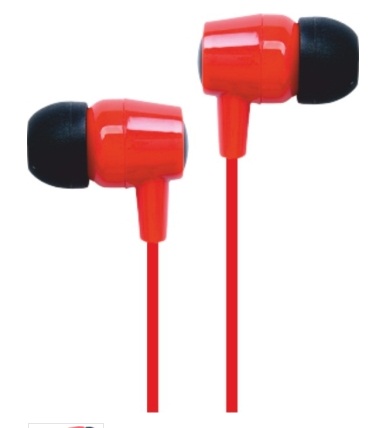 India Desire : Buy Advent AD-EP200PRB EchoBudz Earphones Stereo Wired Headphones At Rs. 49 From Flipkart App